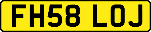 FH58LOJ