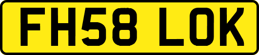 FH58LOK
