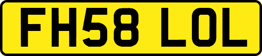 FH58LOL