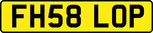 FH58LOP
