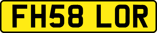 FH58LOR