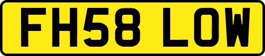 FH58LOW