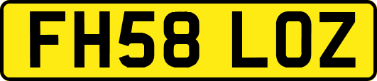 FH58LOZ