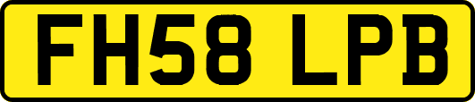 FH58LPB