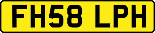 FH58LPH