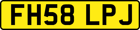 FH58LPJ