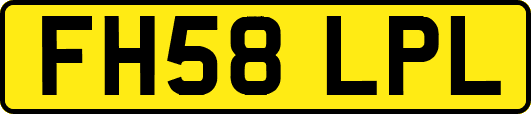 FH58LPL