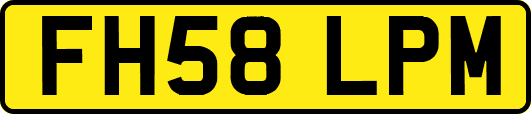 FH58LPM