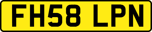 FH58LPN