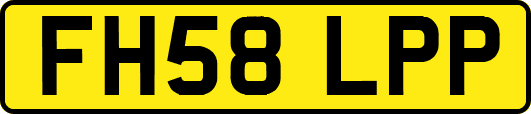 FH58LPP