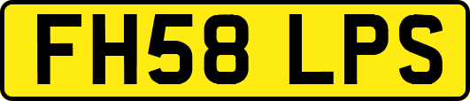 FH58LPS