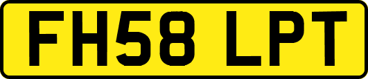 FH58LPT