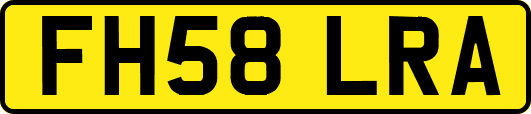 FH58LRA