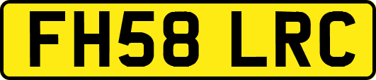 FH58LRC