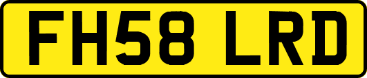 FH58LRD