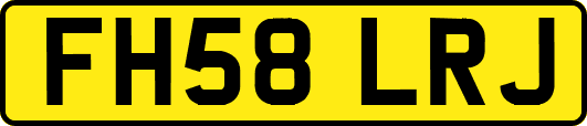FH58LRJ