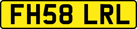 FH58LRL