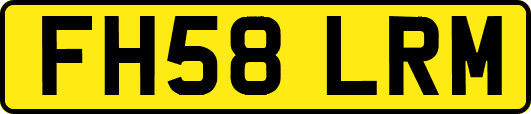 FH58LRM
