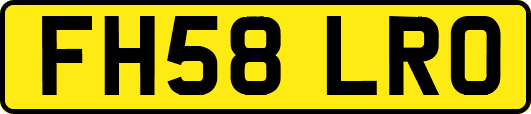 FH58LRO