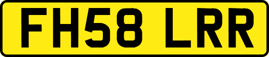 FH58LRR