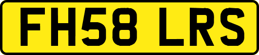 FH58LRS