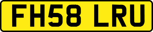 FH58LRU