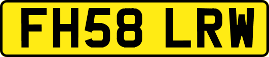 FH58LRW