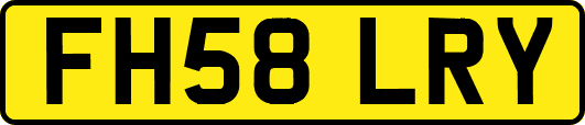 FH58LRY