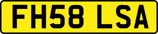 FH58LSA