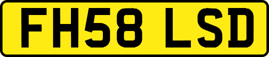 FH58LSD