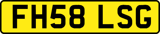 FH58LSG