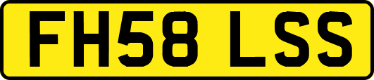 FH58LSS