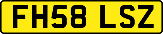 FH58LSZ