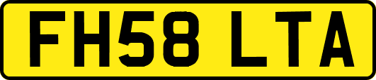 FH58LTA