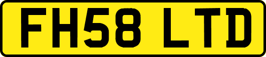 FH58LTD