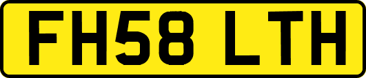 FH58LTH