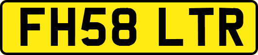 FH58LTR