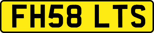 FH58LTS