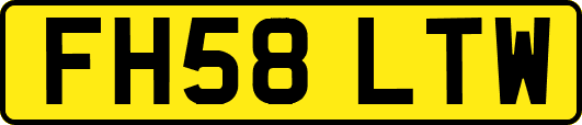 FH58LTW