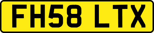 FH58LTX