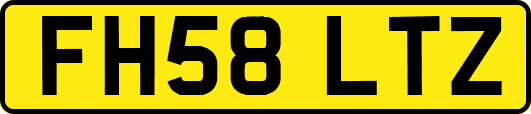 FH58LTZ