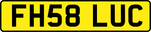 FH58LUC