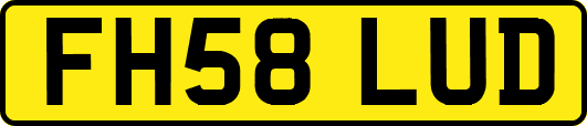 FH58LUD