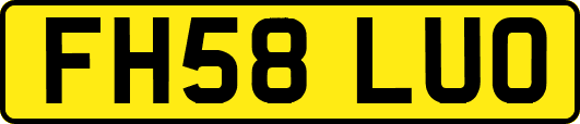 FH58LUO