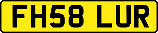 FH58LUR