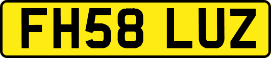 FH58LUZ