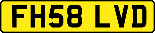 FH58LVD