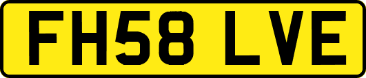 FH58LVE