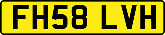 FH58LVH