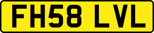 FH58LVL